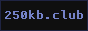 250kb club